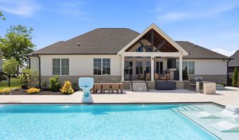 4025 Pitscottie Ct, Bargersville, IN 46106