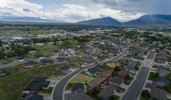 3225 Lame Deer Ave, Cody, WY 82414