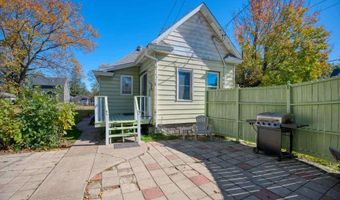 101 N Fayal Ave, Eveleth, MN 55734