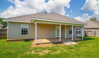 1609 White Oak Cir Cir, Benton, AR 72019