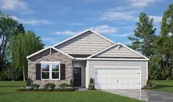 Farrell Pkwy Plan: CALI, Aberdeen, NC 28315