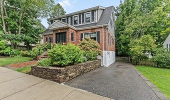 90 Leicester, Boston, MA 02135
