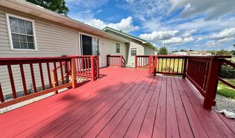 5 THOMAS St, Harrington, DE 19952