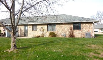 1425 Lawrence Way, Anderson, IN 46013