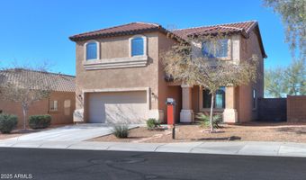 4722 S 238TH Ln, Buckeye, AZ 85326