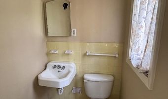 801 Williamsburg Dr, Amory, MS 38821