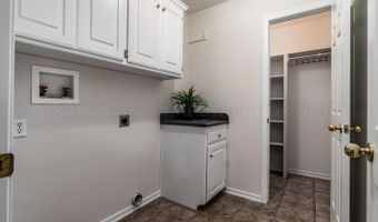 5407 SOMERSET Dr, Amarillo, TX 79109