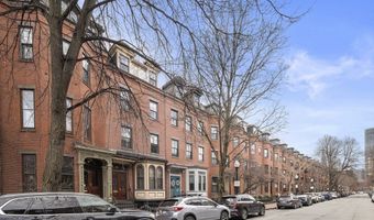 116 W Concord St 4, Boston, MA 02118