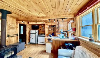 22 Upper Lead Mountain Pond Rd, Aurora, ME 04408