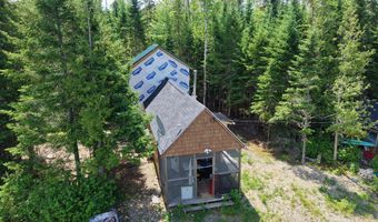 62 Black Dog Rd, Ashland, ME 04732