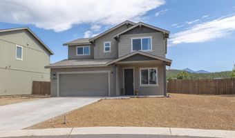 11900 Hydrus Rd, Bellemont, AZ 86015