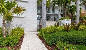 10201 E Bay Harbor Dr 507, Bay Harbor Islands, FL 33154