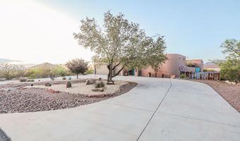 1721 Loma Verde, Alamogordo, NM 88310
