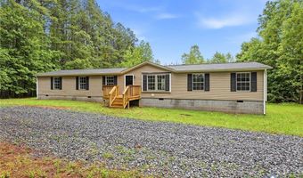 480 Coles Creek Ln, Arvonia, VA 23123