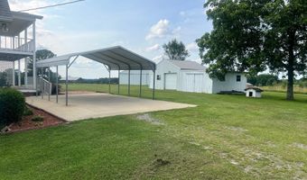 97 COUNTY ROAD 142, Arley, AL 35541