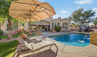 4343 S AMBROSIA Ct, Chandler, AZ 85248