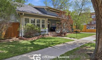 216 E 9th, Casper, WY 82601