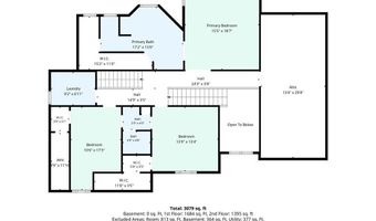 5185 Catalpa Knl, Acworth, GA 30101