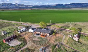 13863 S Robin Rd, Arimo, ID 83214