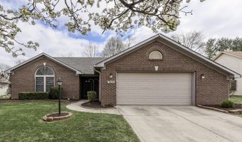7835 Shannon Lakes Way, Indianapolis, IN 46217