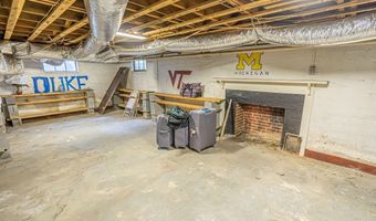 461 Circle Dr, Abingdon, VA 24210