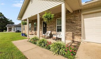 431 Ray Ln, Alma, AR 72921