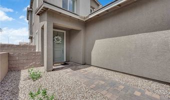 195 Vander Ridge St, Henderson, NV 89012