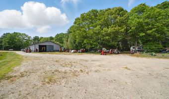 Keene Rd, Acushnet, MA 02743