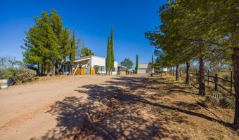 327 S Pima Ln, Benson, AZ 85602