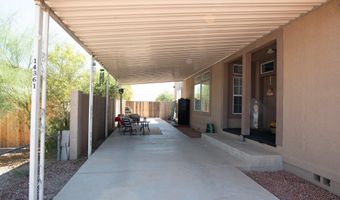 14361 S PADRES Rd, Arizona City, AZ 85123