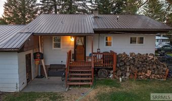 236 Spruce St, Ashton, ID 83420