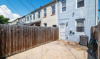 200 N ROSE St, Baltimore, MD 21224