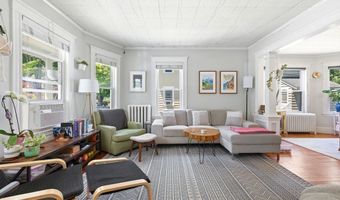 70 Wren St, Boston, MA 02132
