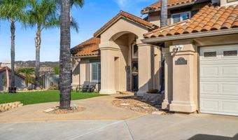 416 Summerhill, Alpine, CA 91901