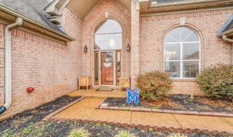 6345 NEEDLE Rdg, Bartlett, TN 38135