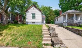 668 Elliott Ave, Arlington Heights, OH 45215