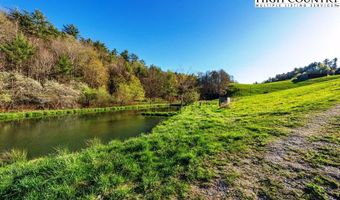 762 George Eggers Rd, Banner Elk, NC 28604