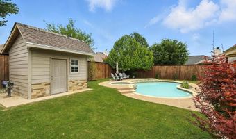 213 Wayne Dr, Aledo, TX 76008