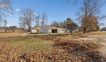 1121 26th St, Allegan, MI 49010