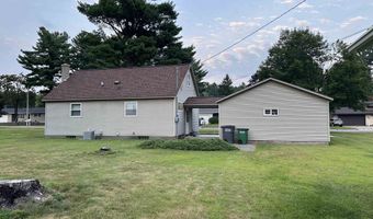 3510 4TH St S, Wisconsin Rapids, WI 54494