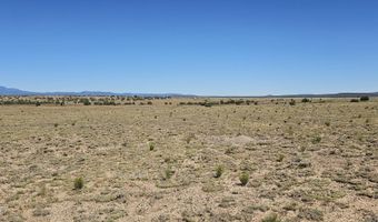 Lowe Ranch Road, Ash Fork, AZ 86320