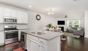 155 Writing Rock Pl, Apex, NC 27539