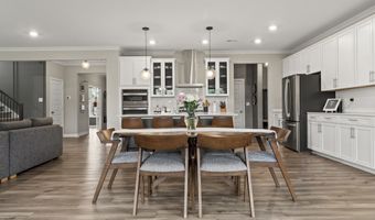 4089 Grange Dr, Bargersville, IN 46106