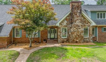 350 Hershell Henry Rd, Bankston, AL 35542