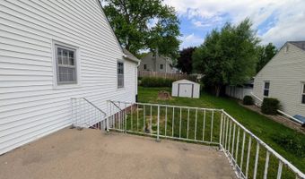 1800 Sycamore Ave, Atlantic, IA 50022