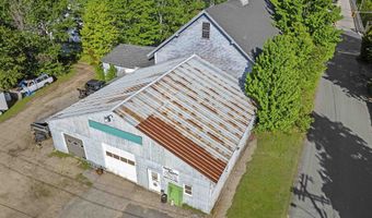 1701 Riverside Dr, Berlin, NH 03570