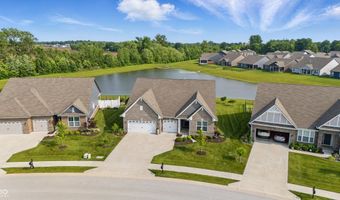 3839 Albert Ln, Bargersville, IN 46106