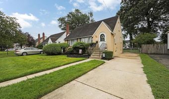 550 WASHINGTON Ter, Audubon, NJ 08106