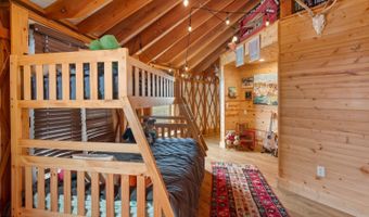 72 E FORK BIG SANDY Rd, Boulder, WY 82923