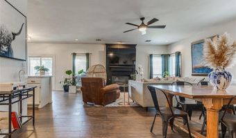 713 Vickery Ave, Yukon, OK 73099